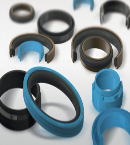 Pneumatic-seals