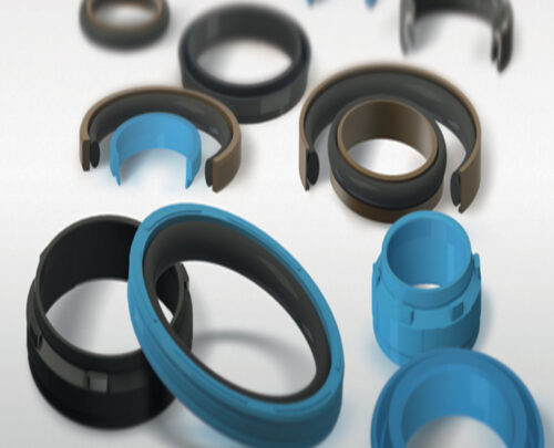 Pneumatic-seals