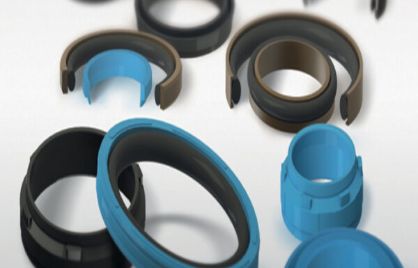 Pneumatic-seals