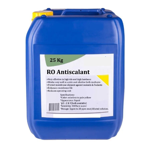 Antiscalant Antiscalant