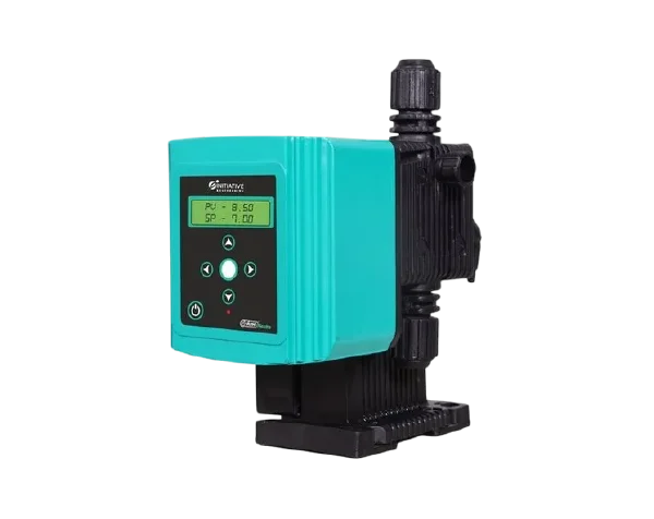 Dosing Pump & Spares (2) Dosing Pump & Spares (2)