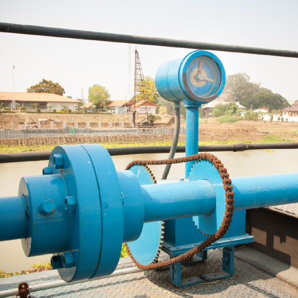 Flow Meter Flow Meter