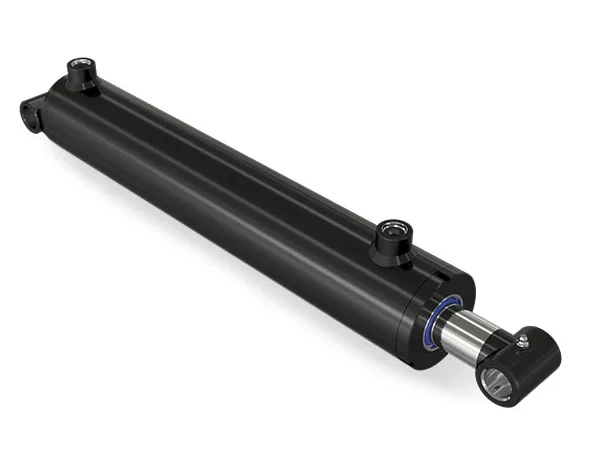 Hydraulic Rod Seal Hydraulic Rod Seal