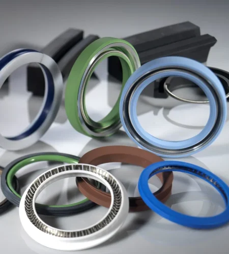 Rotary Seals (1)