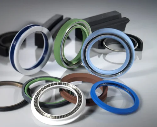 Rotary Seals (1)