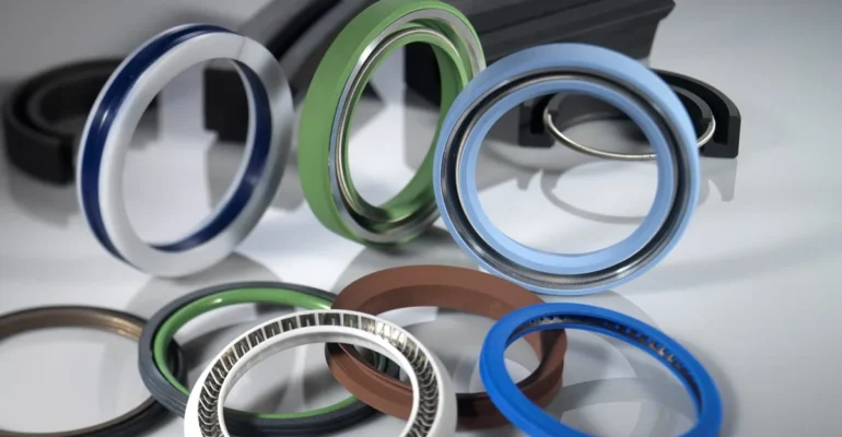 Rotary Seals (1) Rotary Seals (1)