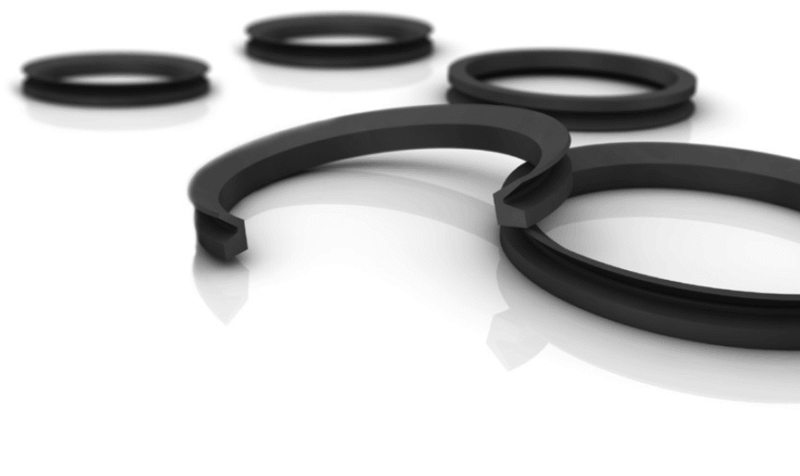 Rotary V-Ring Rotary V-Ring