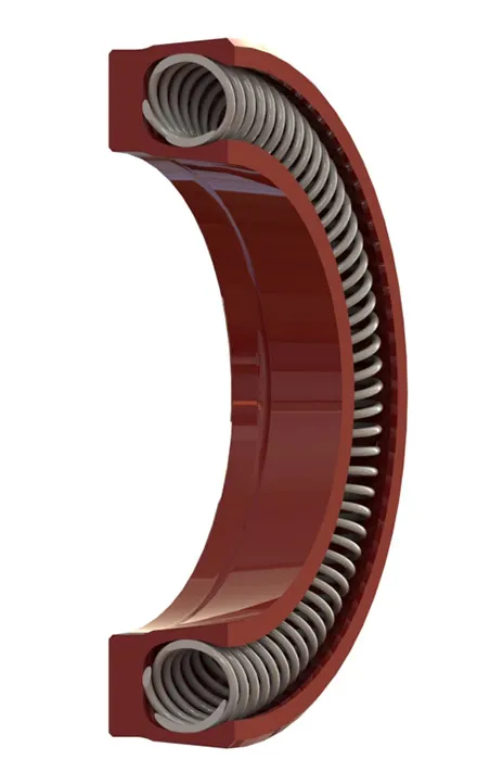 Rotary-shaft_Seal Rotary-shaft_Seal