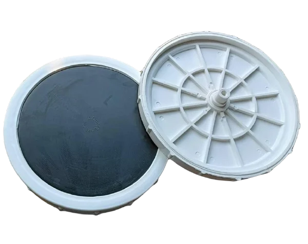 Tube & Disc Diffuser Tube & Disc Diffuser