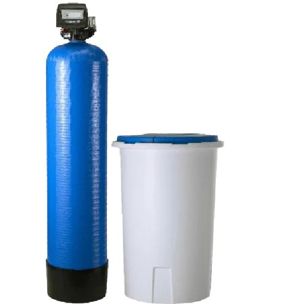 Water Softener-01 Water Softener-01