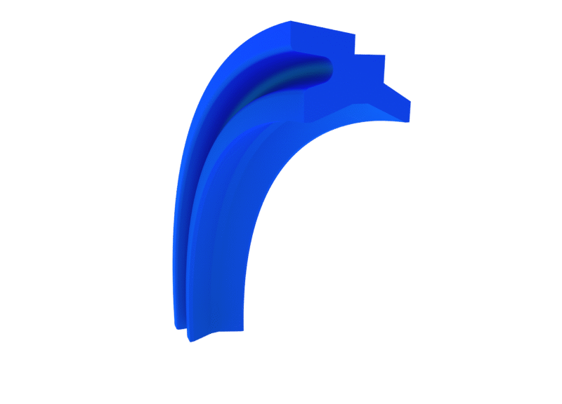 Wiper Seal 1 Wiper Seal 1