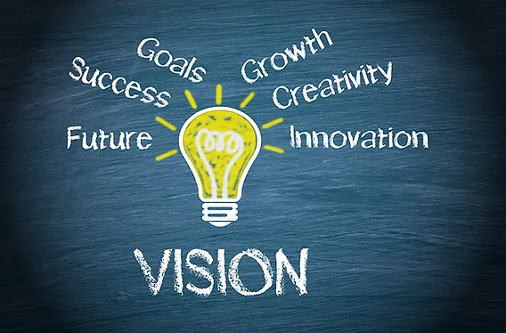 vision vision