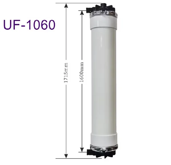 Membrane & UF Element-01 Membrane & UF Element-01